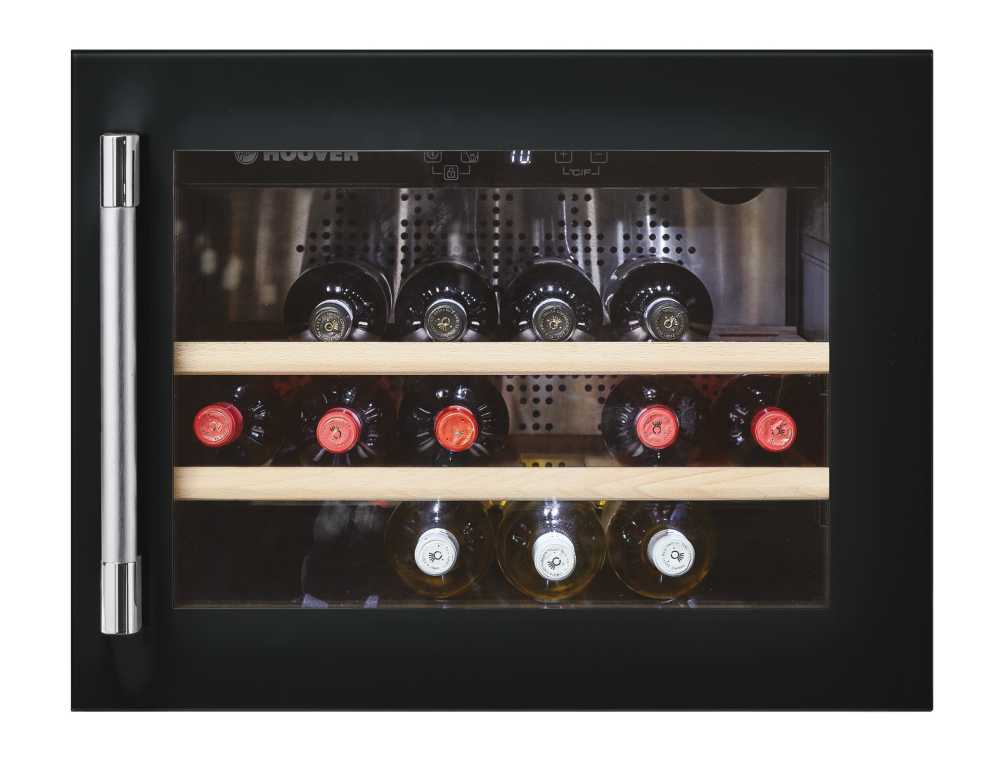 HWCB 45 UKBM Wine coolers Hoover